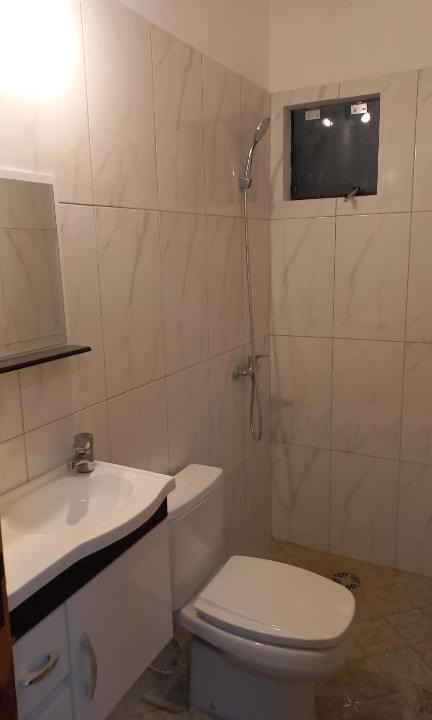 Coronel Oviedo Apartment | Amarilla Ovelar