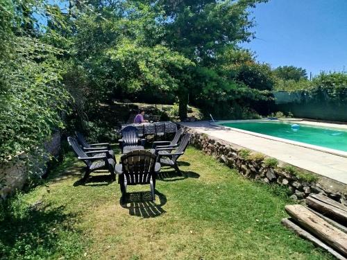Tandil House | Amaryllis