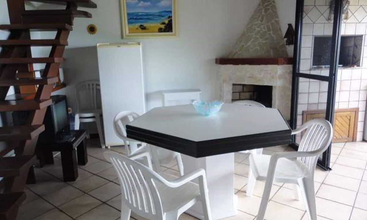 Centro Apartment | Amazing View - Apartment 150 m from Bombinhas Beach