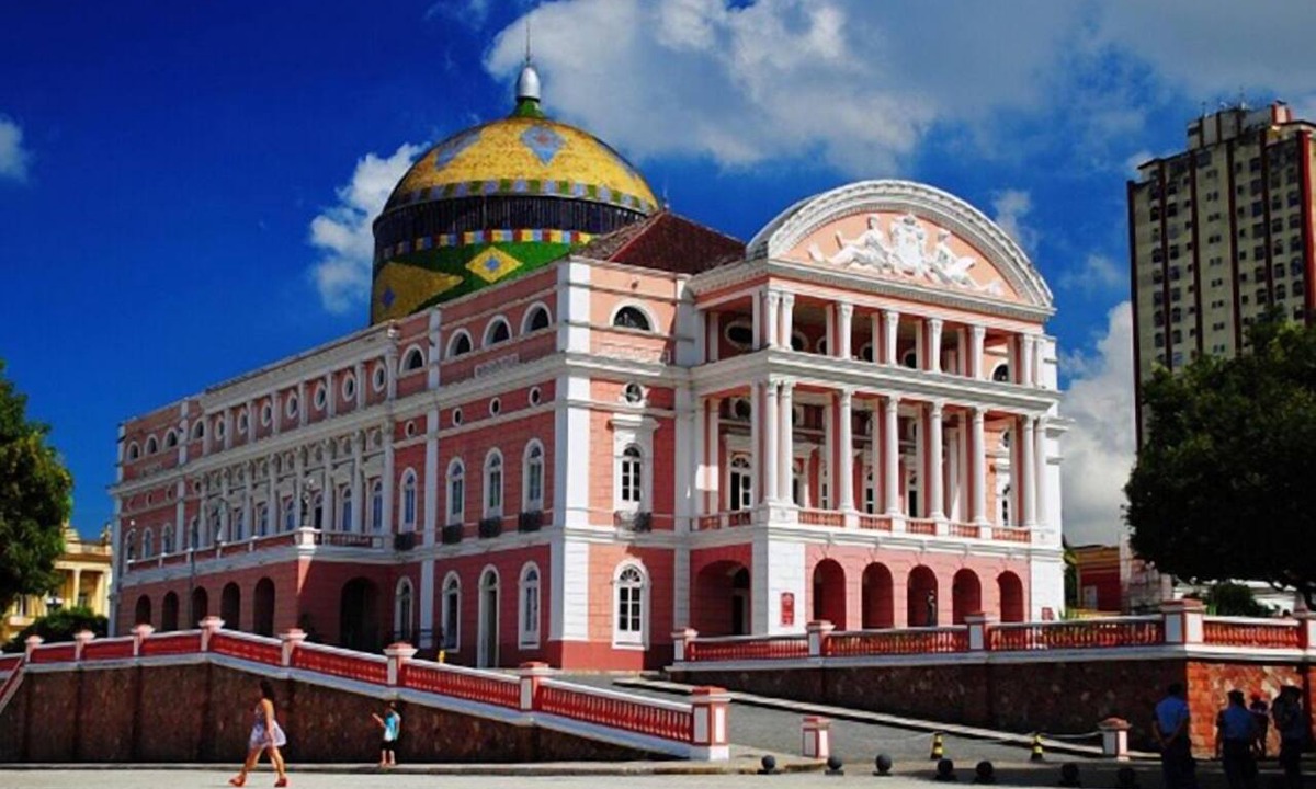 Manaus Hotel | Amazon Ecopark Jungle Lodge