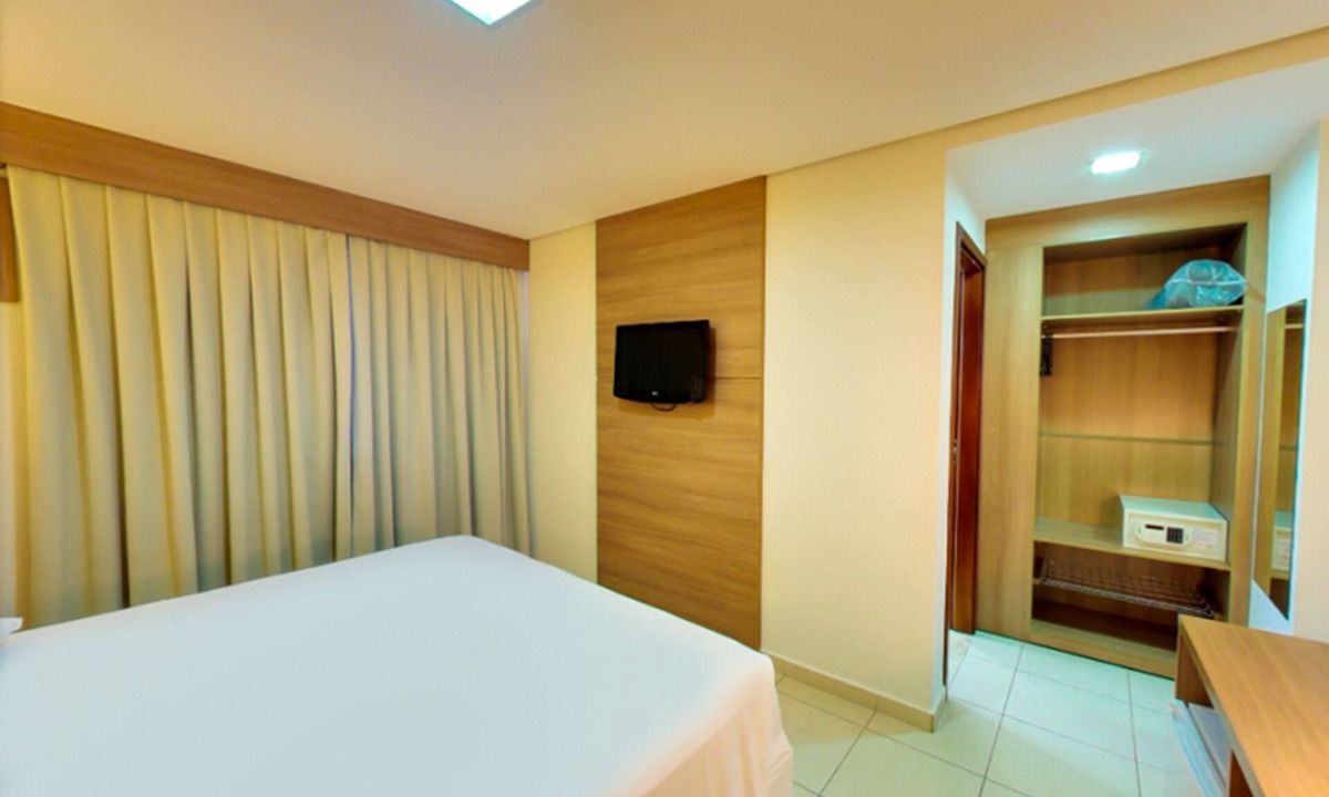 Central North Hotel | Amazon Plaza Hotel
