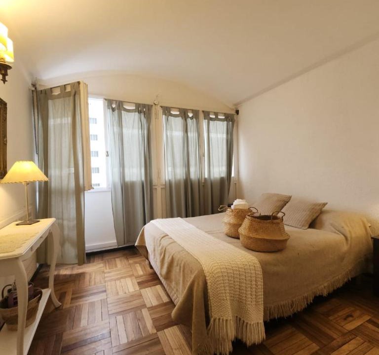 Mar del Plata Apartment | Ambar apartamento