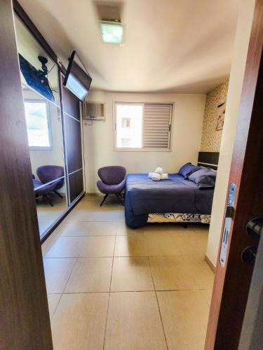 Goiania Apartment | Ambiente familiar