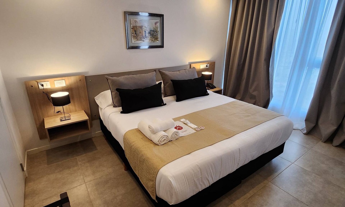 Rio Cuarto Hotel | Amerian Rio Cuarto