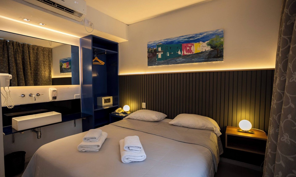 San Telmo Hostel | America del Sur Hostel Buenos Aires