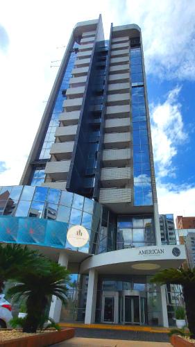 Ponta do Farol Apartment | American Flat - Ponta D'areia - Ferreira Hospedagens