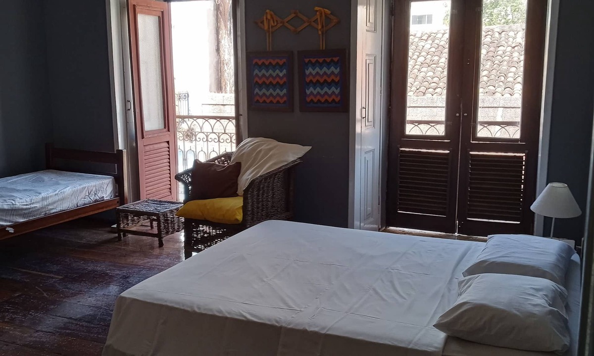 Sao Luis Historical Center Hostel | AMERICO HOSTEL