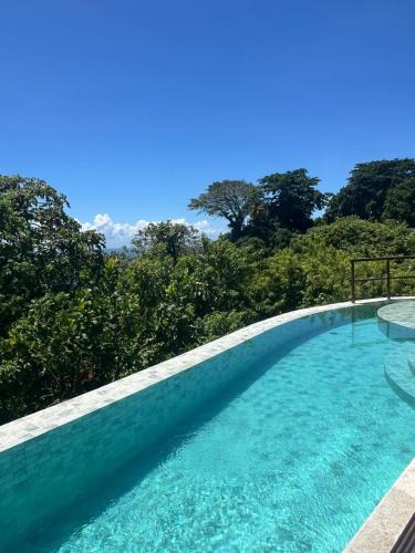 Morro de Sao Paulo Apartment | Amerigo Exclusive