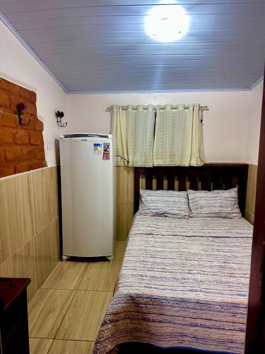 Sao Jorge House | Ametista Hospedagem Suíte
