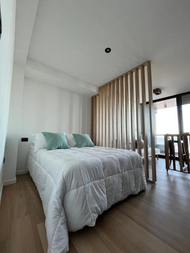 Constitucion Apartment | Ammonite Playa