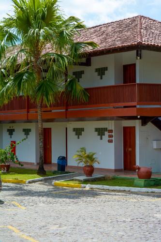 Maria Farinha Resort | Amoaras Resort