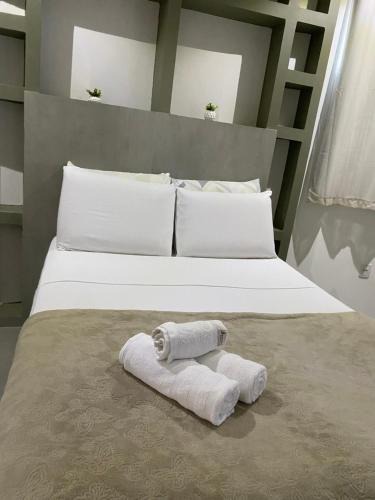 Sao Jorge House | Amoras flat