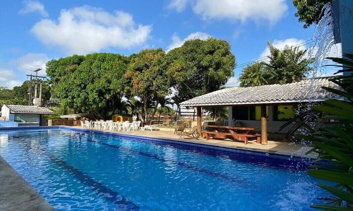 Conceicao do Almeida Hotel | Amoras Hotel Fazenda