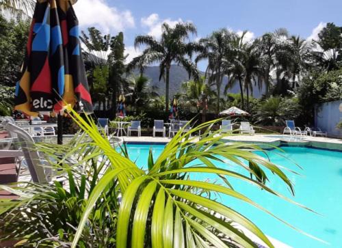 Maresias Hotel | Amoreiras Hotel Pousada