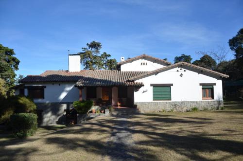 La Falda House | Amplia Casona de Estilo en La Falda