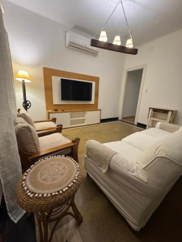 Montevideo Apartment | Amplia Planta - 3 dorm con Terraza y Parrilla, ideal familia