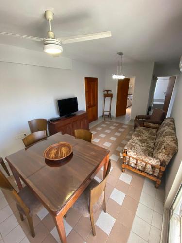 Parana Apartment | Amplio Departamento en el corazón de Paraná