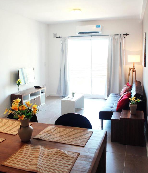 Villa Crespo Apartment | AMPLIO DPTO 2 amb. - PALERMO QUEEN-