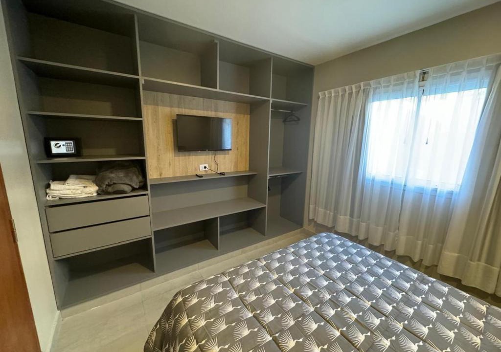 Tucuman Apartment | Amplios y modernos departamentos Mate de Luna - Muy Conformables - Estacionamiento