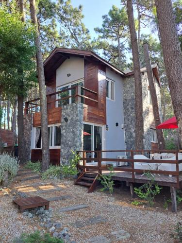 Mar Azul House | Amura
