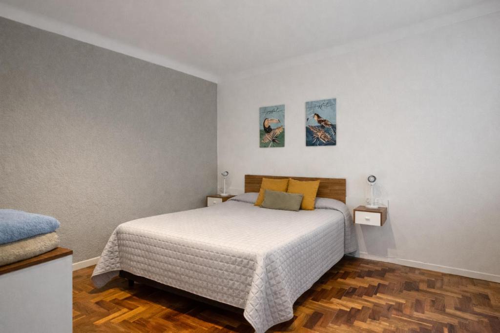 Boulogne Apartment | Ana Rent Departamento Moderno, Equipado full ,en San Isidro punto medio Tigre River y Tecnopolis