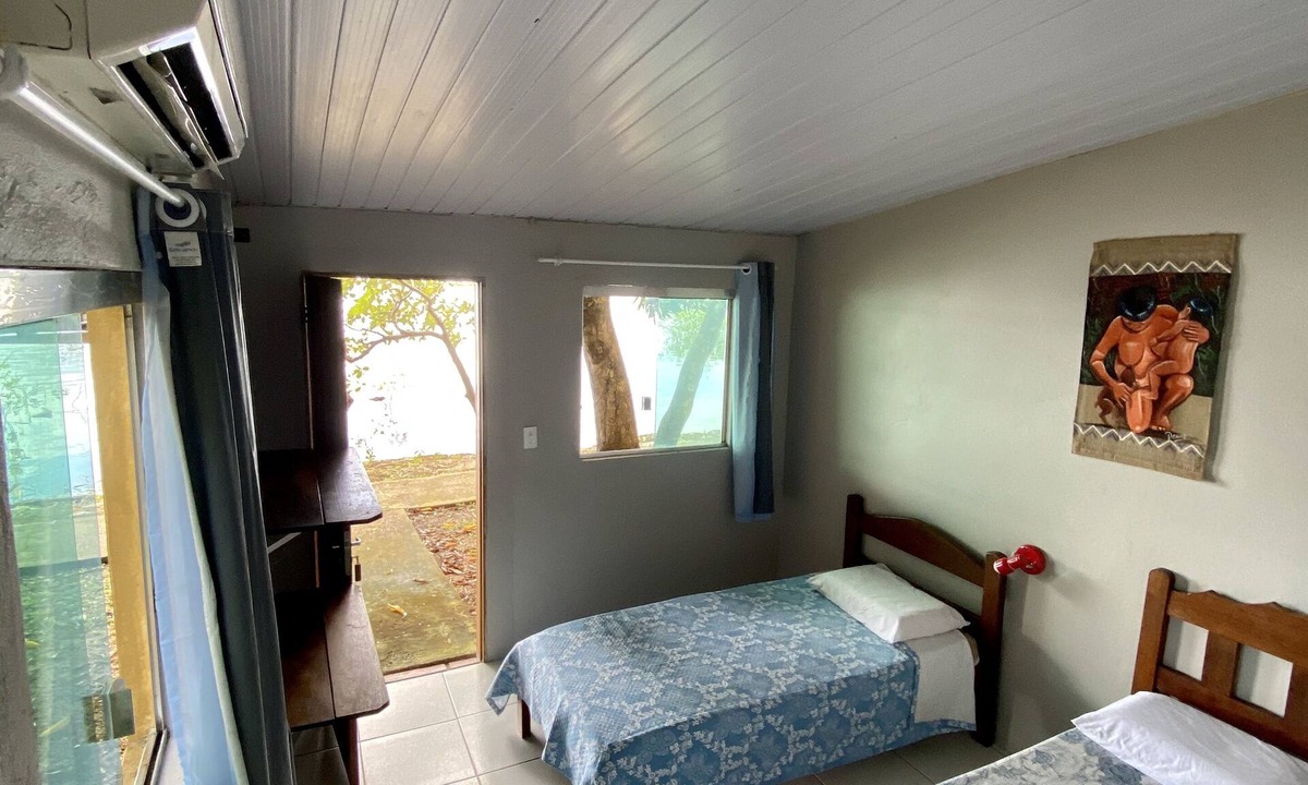 Manaus Hotel | Anaconda Amazon Resort