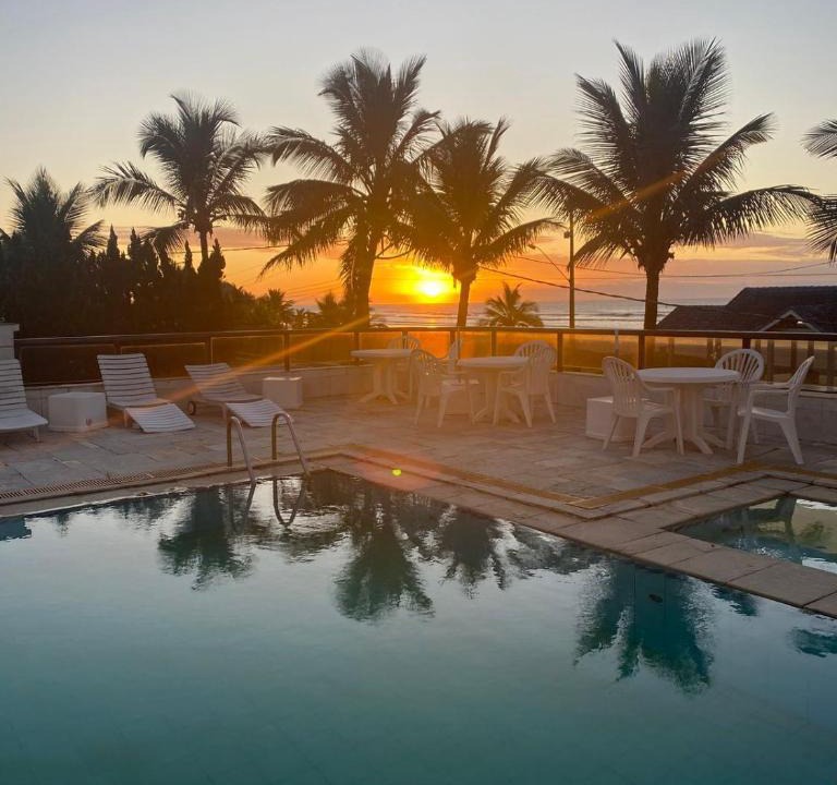 Jardim Marcia Hotel | Ancora Peruibe Hotel