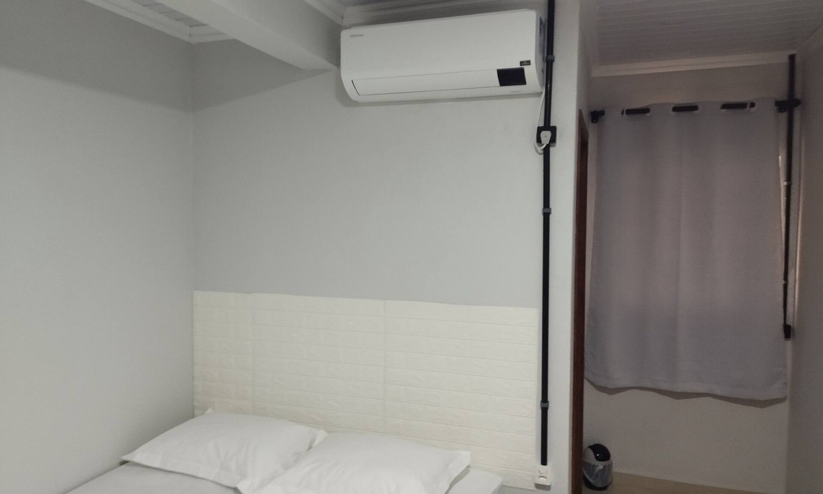 Campina das Missoes Hotel | Andino hotel
