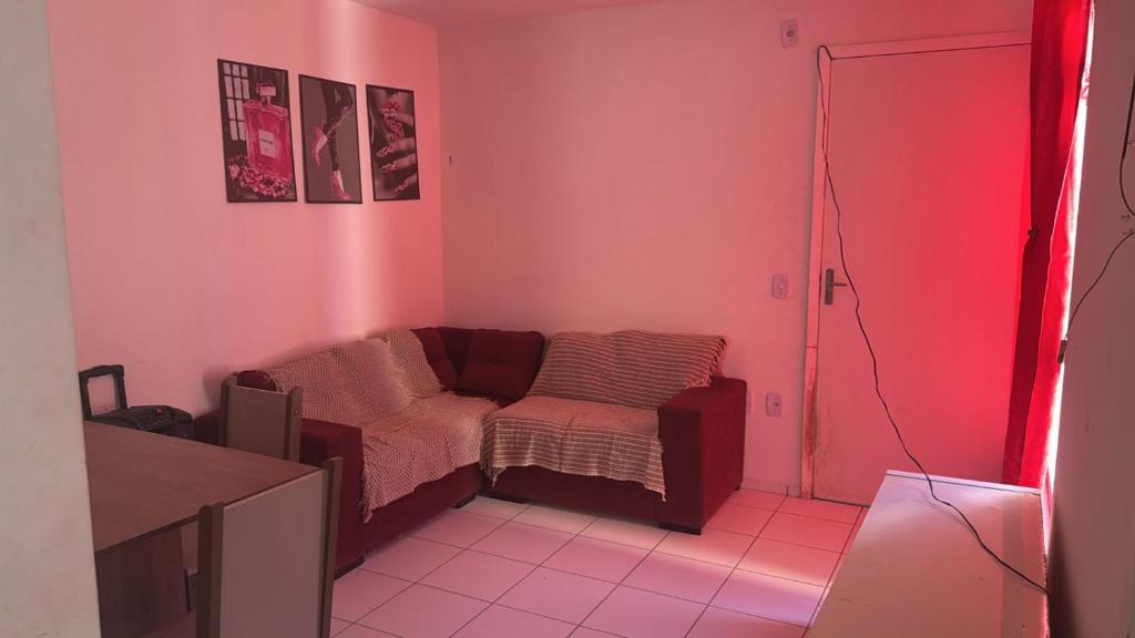 Paulo Afonso Apartment | Andre Luiz
