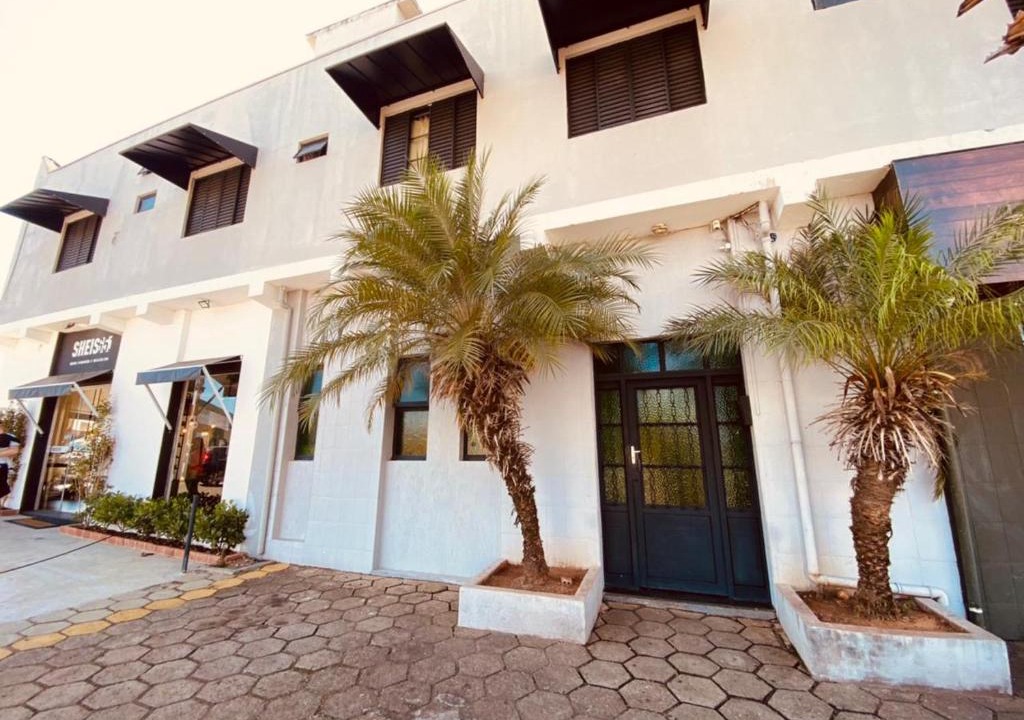 Sao Pedro Hotel | Anexo - Hospedagens Imigrantes