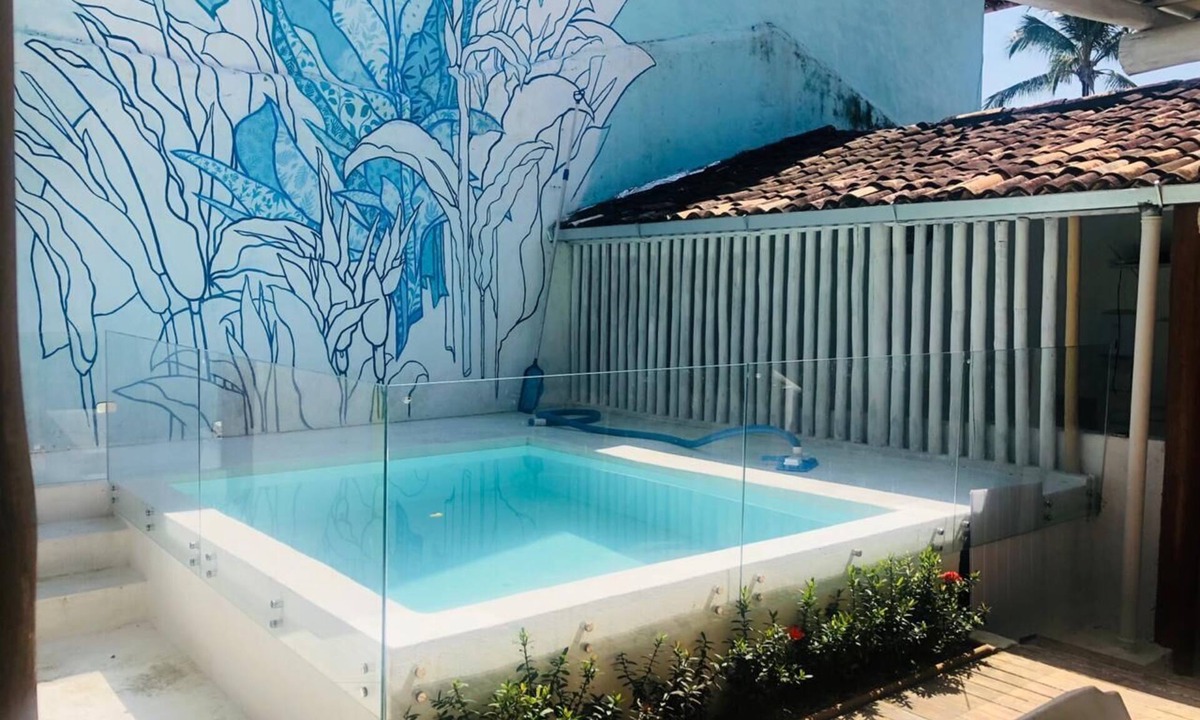 Historic Center Hotel | Angatu