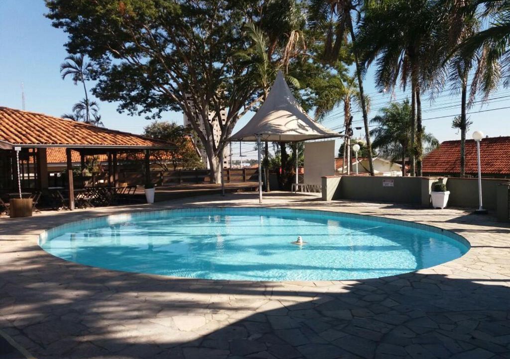 Osvaldo Cruz Hotel | Angatu Hotel