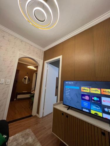 Santa Ines Apartment | Angel apartamento aconchegante em Vila Velha - Self Check in