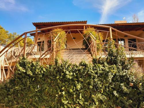San Marcos Sierra Hotel | Anicca Posada