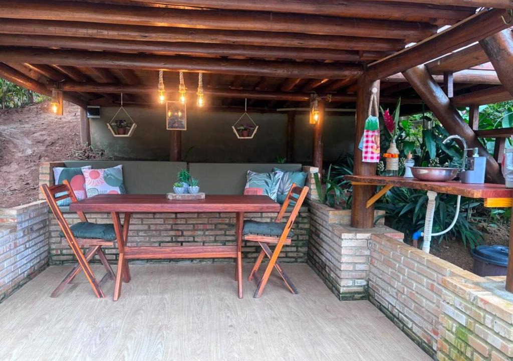 Baturite Ski Chalet | Anjo Gabriel Chalet