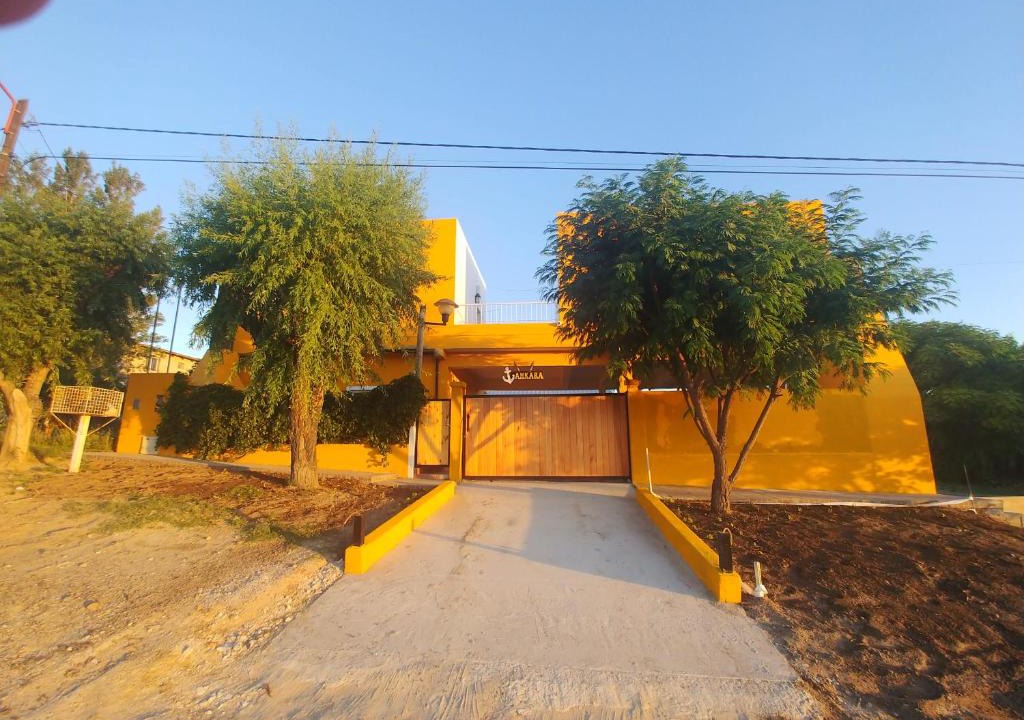 Las Grutas Apartment | Ankara 3