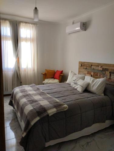 La Falda Apartment | Annie