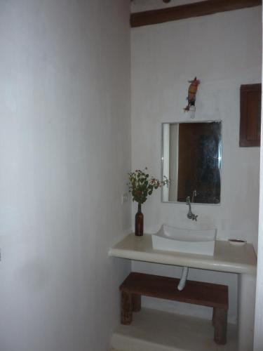 Trancoso Cabin | Anovafloresta