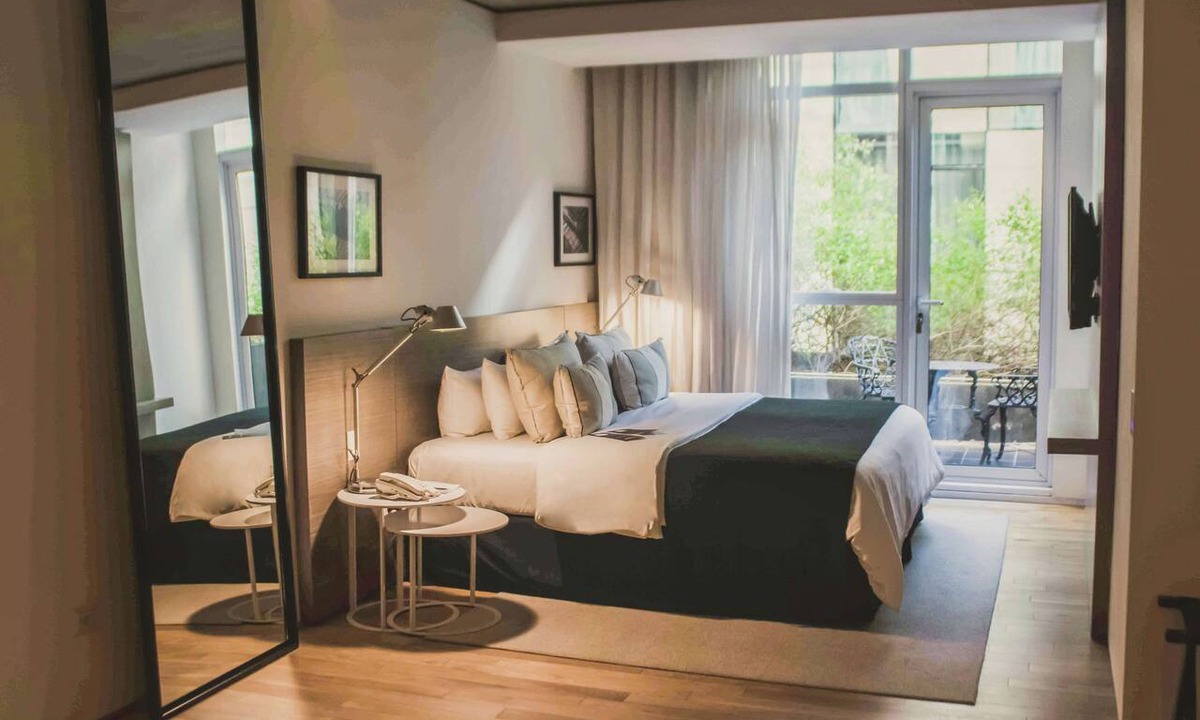 San Telmo Hotel | Anselmo Buenos Aires Curio Collection By Hilton