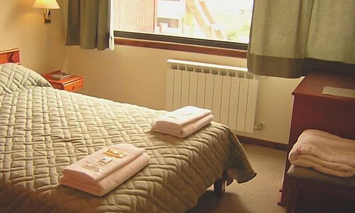 Province of Tierra del Fuego Hotel | Antártida Argentina