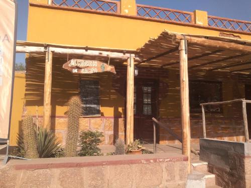 Copacabana House | Antigal