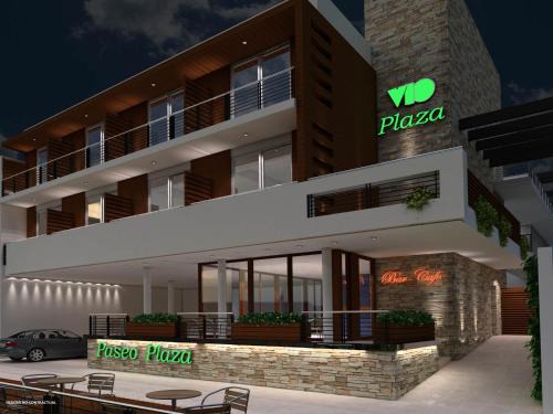 Villa Elisa Apartment | Antonia