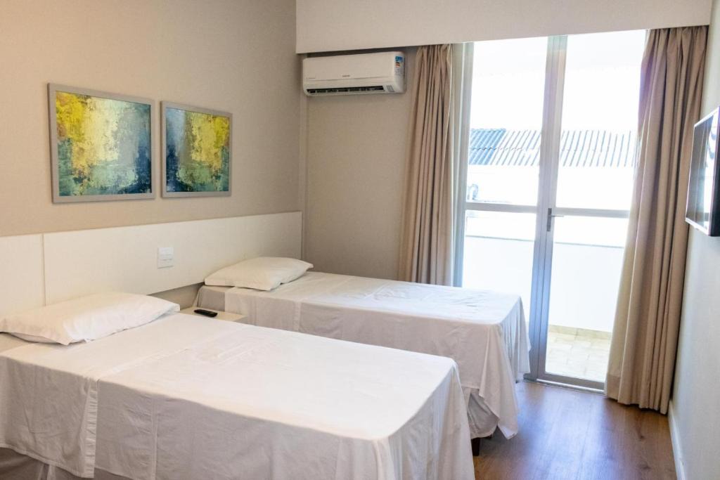 Santo Antonio de Jesus Hotel | Antonius Imperial Hotel