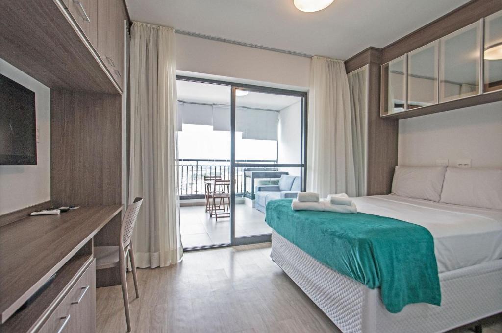 Bom Retiro Apartment | Any Smart Bom Retiro