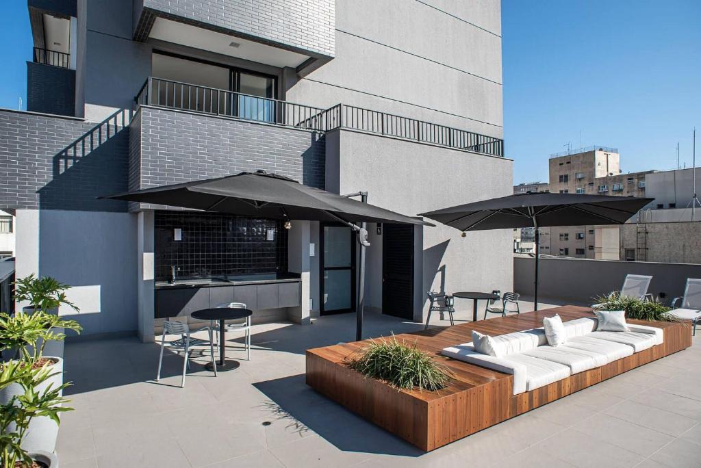 Bela Vista Apartment | anyLife Smart Bela Vista
