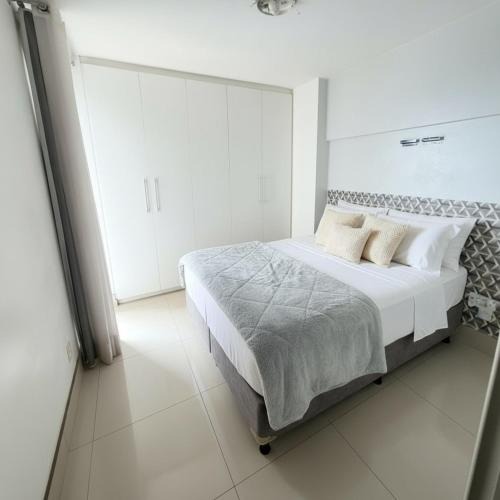 Jardim Goias Apartment | Ao lado do Serra Dourada e a 5 minutos do autódromo e do aeroporto!