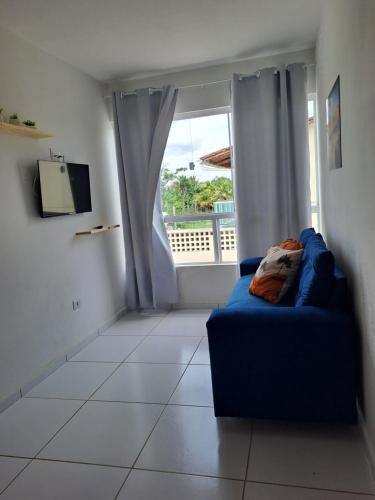 Nossa Senhora do O Apartment | Apê á 4 km de Muro Alto,10 km Porto de Suape