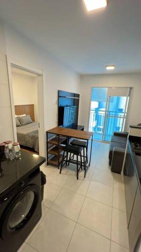 Panamby Apartment | Apê 1210