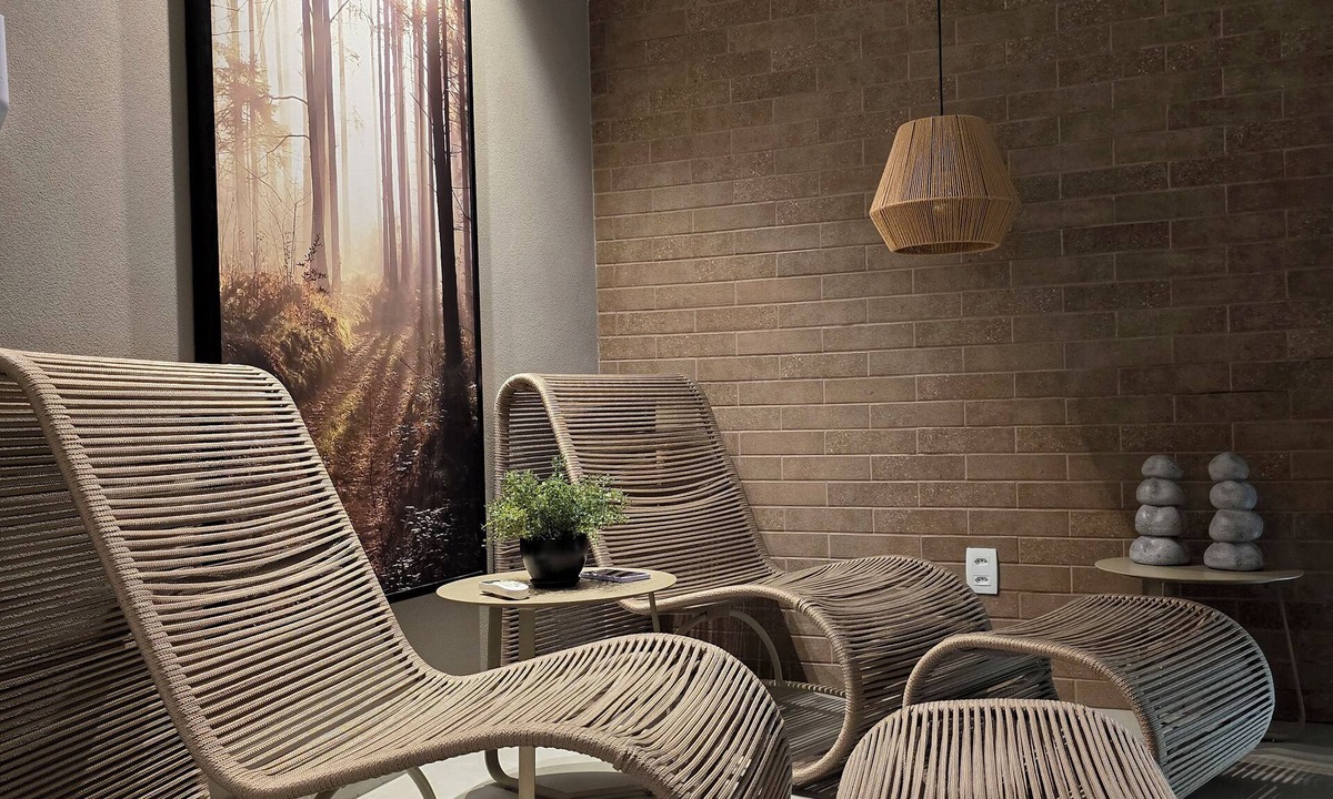 Ponta Verde Apartment | Apê com Ar em Todos os Ambientes, Garagem e Lazer de Resort