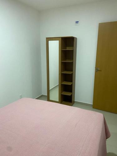 Pium Apartment | Apê com resort
